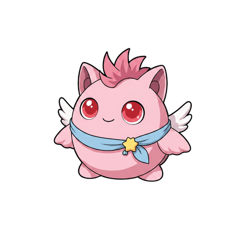 Pinky